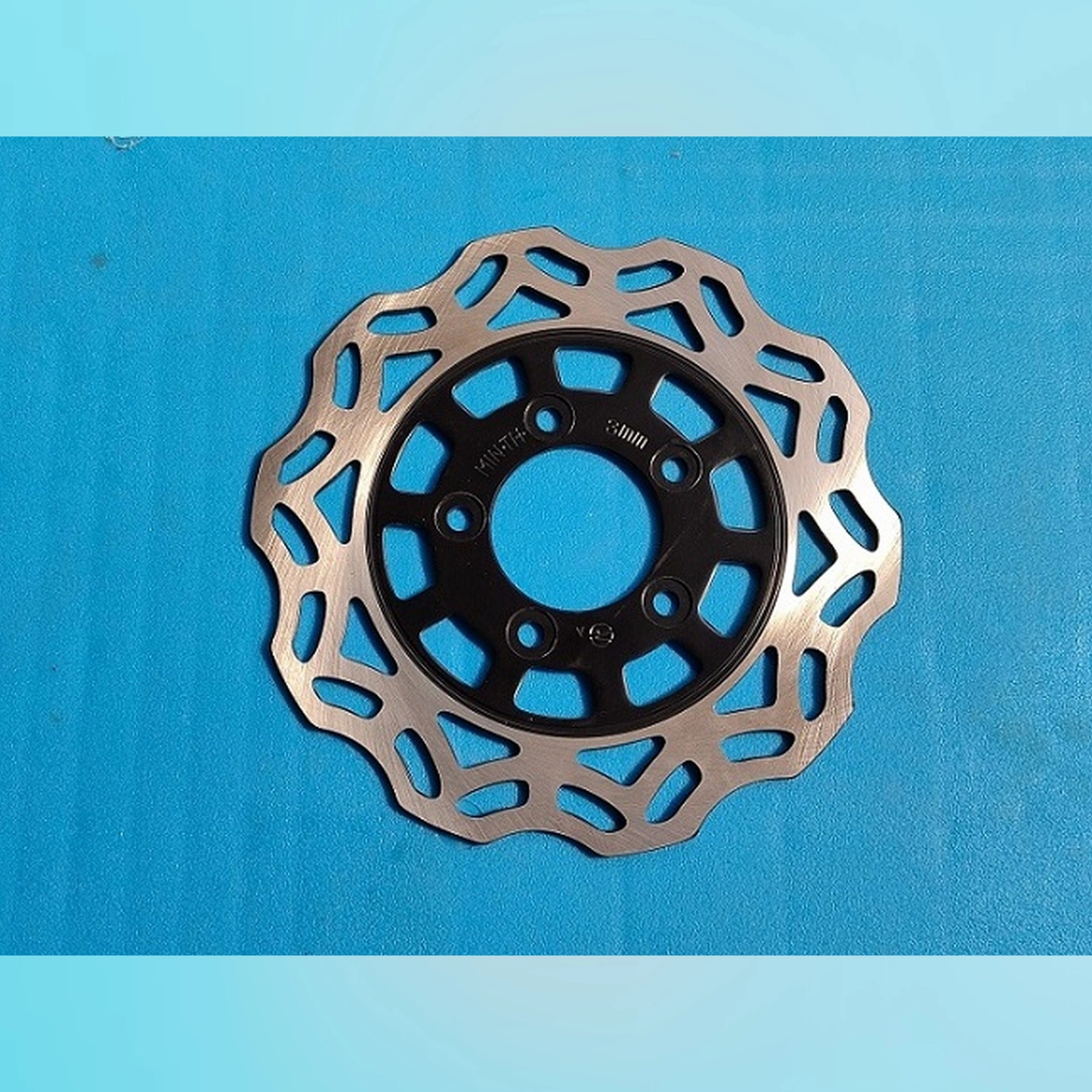 ARORA CR250 ARKA FREN DİSKİ #CR250 - 038